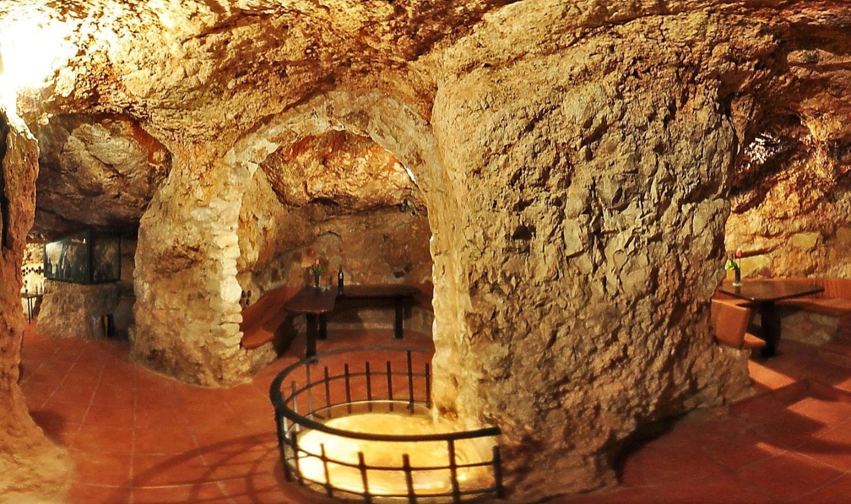 Posada De Los Antiguos Telares Atanzon Exterior foto